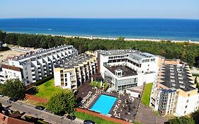 Apartamenty Karin Wladyslawowo